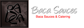 BACA Catering